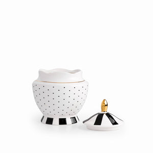 Azucarera Contraste - Ambiente Gourmet México