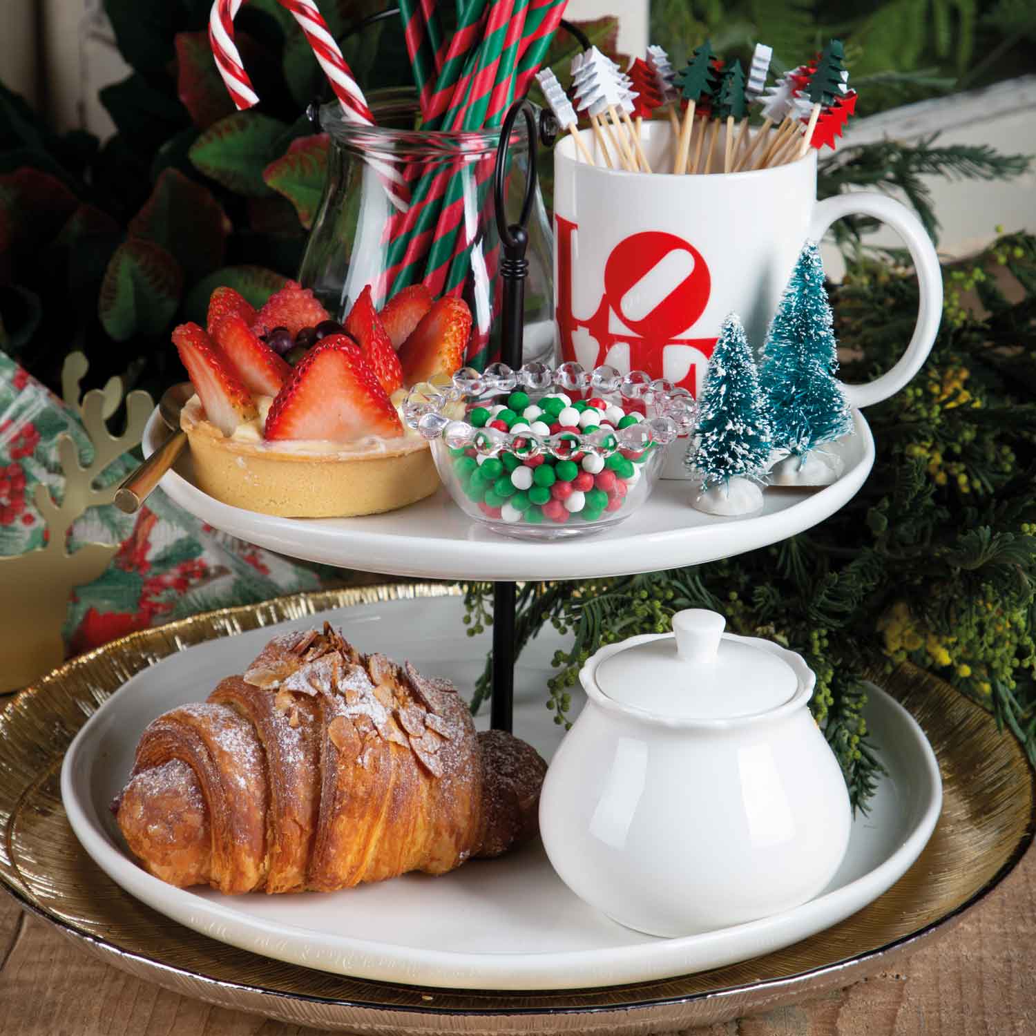 Azucarera opra - Ambiente Gourmet México