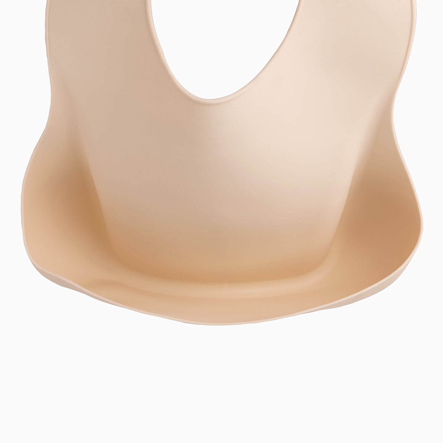 Babero Infantil Silicona - Ambiente Gourmet México