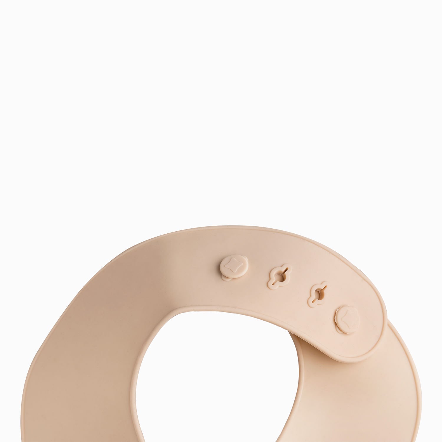 Babero Infantil Silicona - Ambiente Gourmet México
