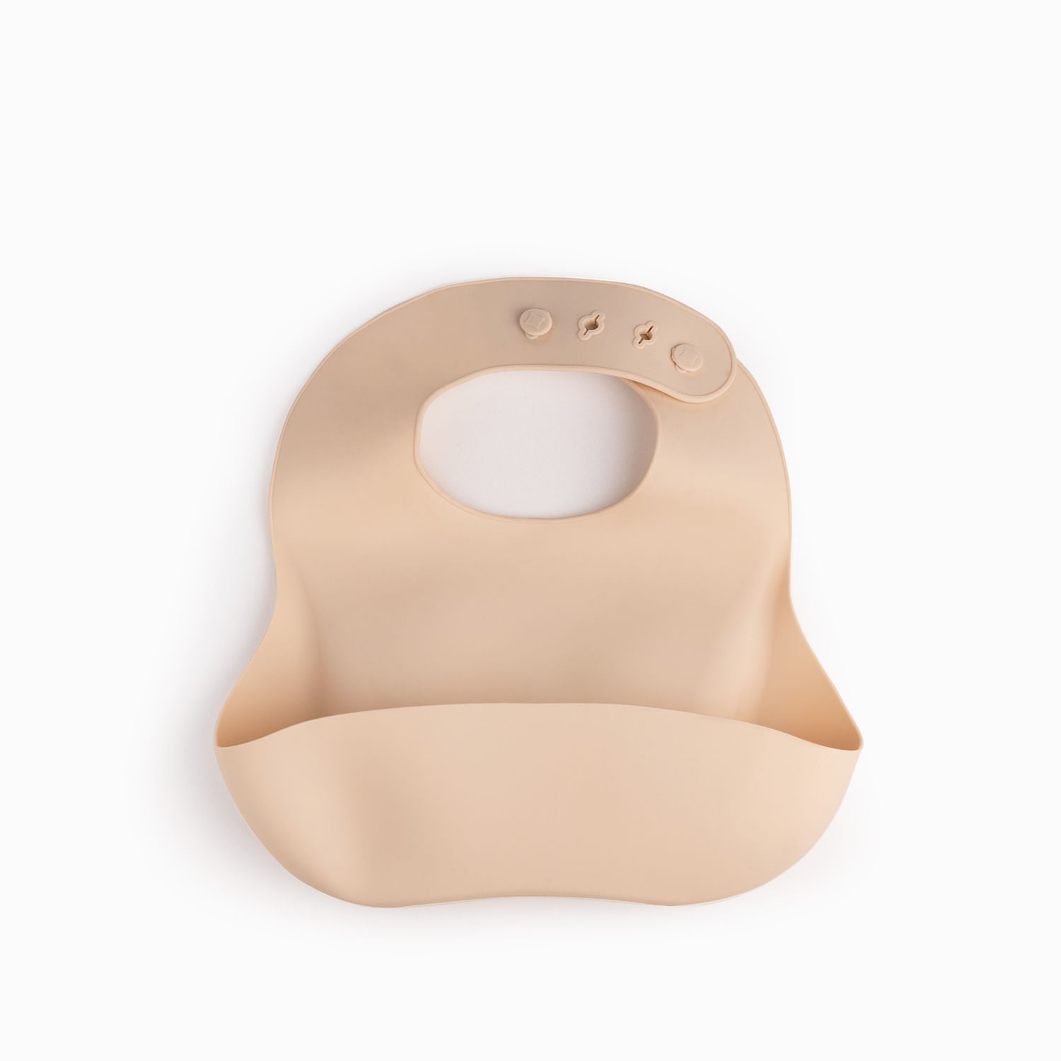 Babero Infantil Silicona - Ambiente Gourmet México