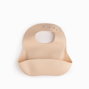 Babero Infantil Silicona