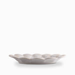 Bandeja Concha Costa Serena 36Cm - Ambiente Gourmet México