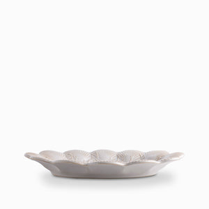 Bandeja Concha Costa Serena 36Cm - Ambiente Gourmet México