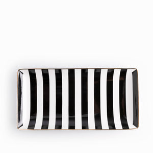 Bandeja Contraste 32Cm - Ambiente Gourmet México