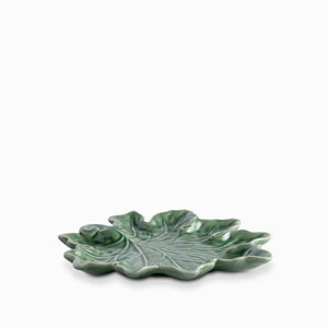 Bandeja Hoja Huerto Mestizo 21Cm - Ambiente Gourmet México