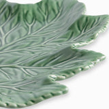 Bandeja Hoja Huerto Mestizo 33Cm - Ambiente Gourmet México