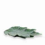 Bandeja Hoja Huerto Mestizo 33Cm - Ambiente Gourmet México