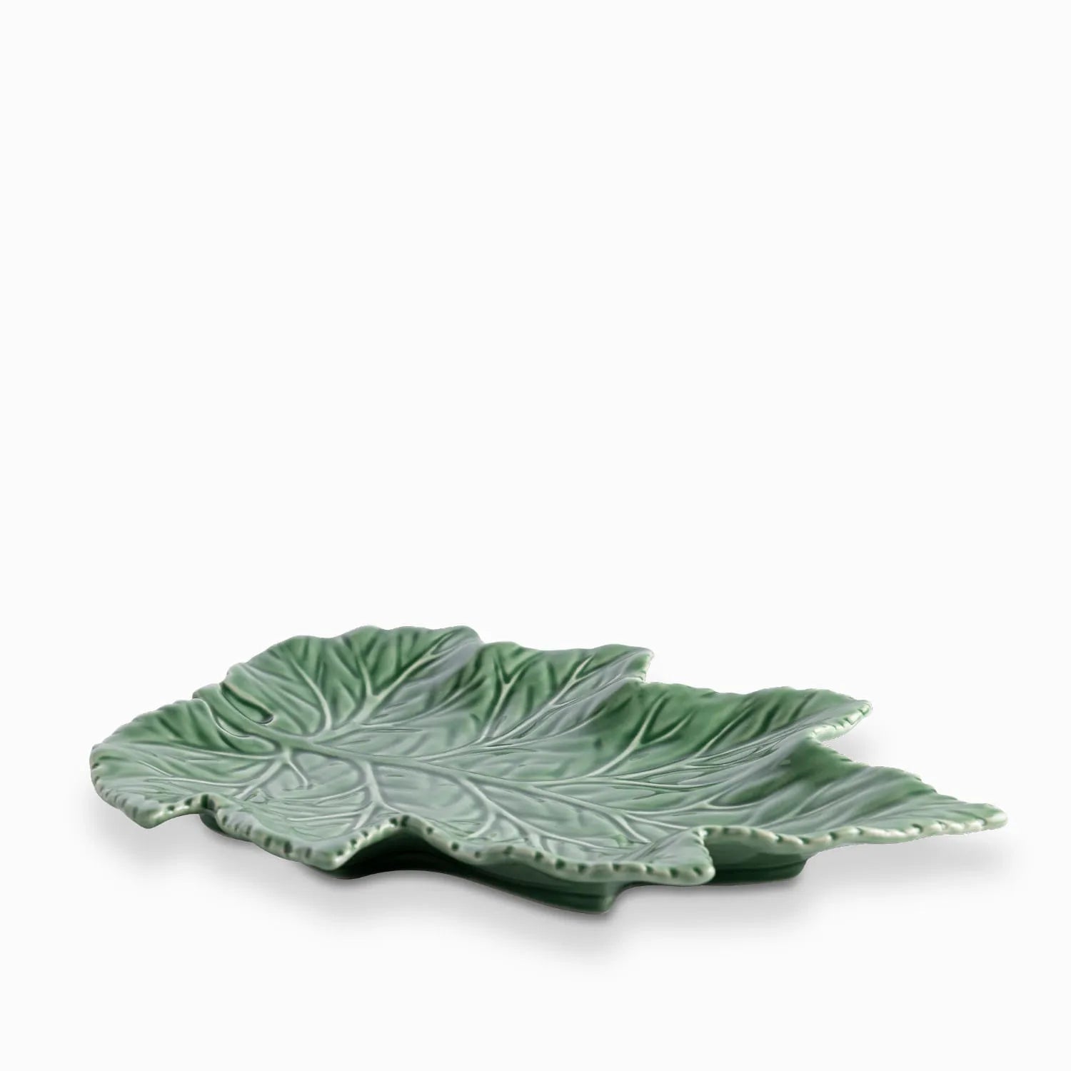 Bandeja Hoja Huerto Mestizo 33Cm - Ambiente Gourmet México