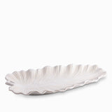Bandeja Hoja Musa 41Cm - Ambiente Gourmet México