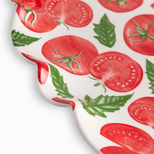 Bandeja Huerto Mestizo 38Cm - Ambiente Gourmet México