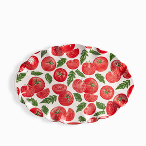 Bandeja Huerto Mestizo 38Cm - Ambiente Gourmet México