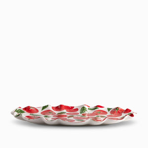 Bandeja Huerto Mestizo 38Cm - Ambiente Gourmet México