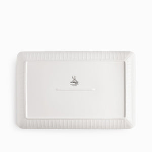 Bandeja jardín índigo 36x24cm - Ambiente Gourmet México