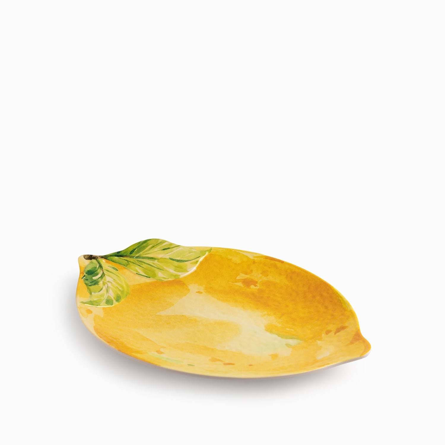 Bandeja Limones 28x20cm - Ambiente Gourmet México