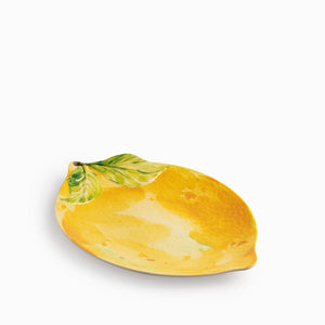 Bandeja Limones 28x20cm - Ambiente Gourmet México