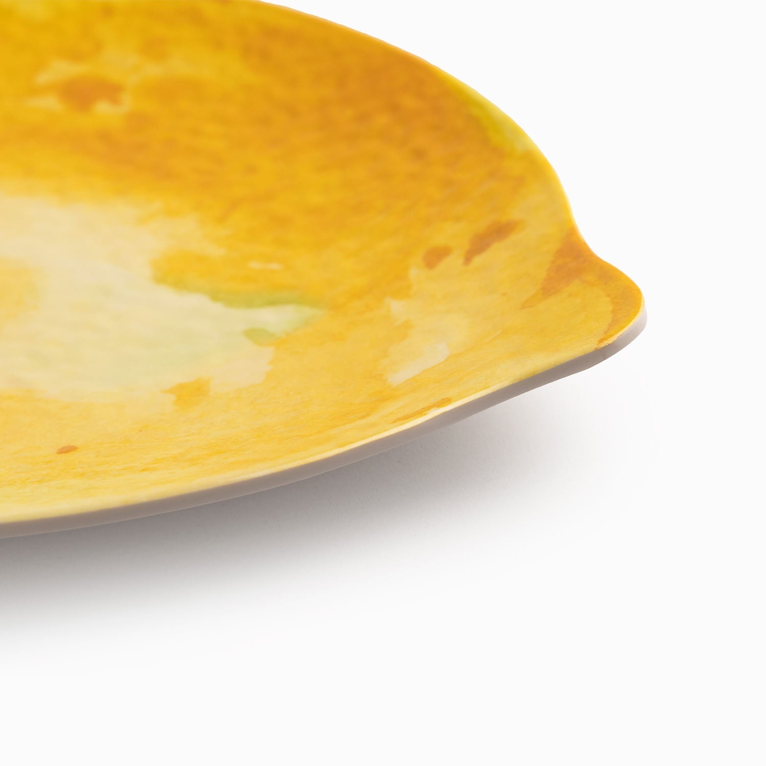 Bandeja Limones 28x20cm - Ambiente Gourmet México