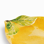 Bandeja Limones 28x20cm - Ambiente Gourmet México