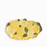 Bandeja Limones 43x26cm - Ambiente Gourmet México