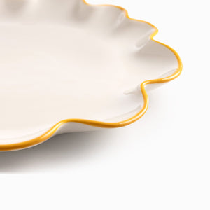 Bandeja Limonetta 30,5x22,5cm - Ambiente Gourmet México