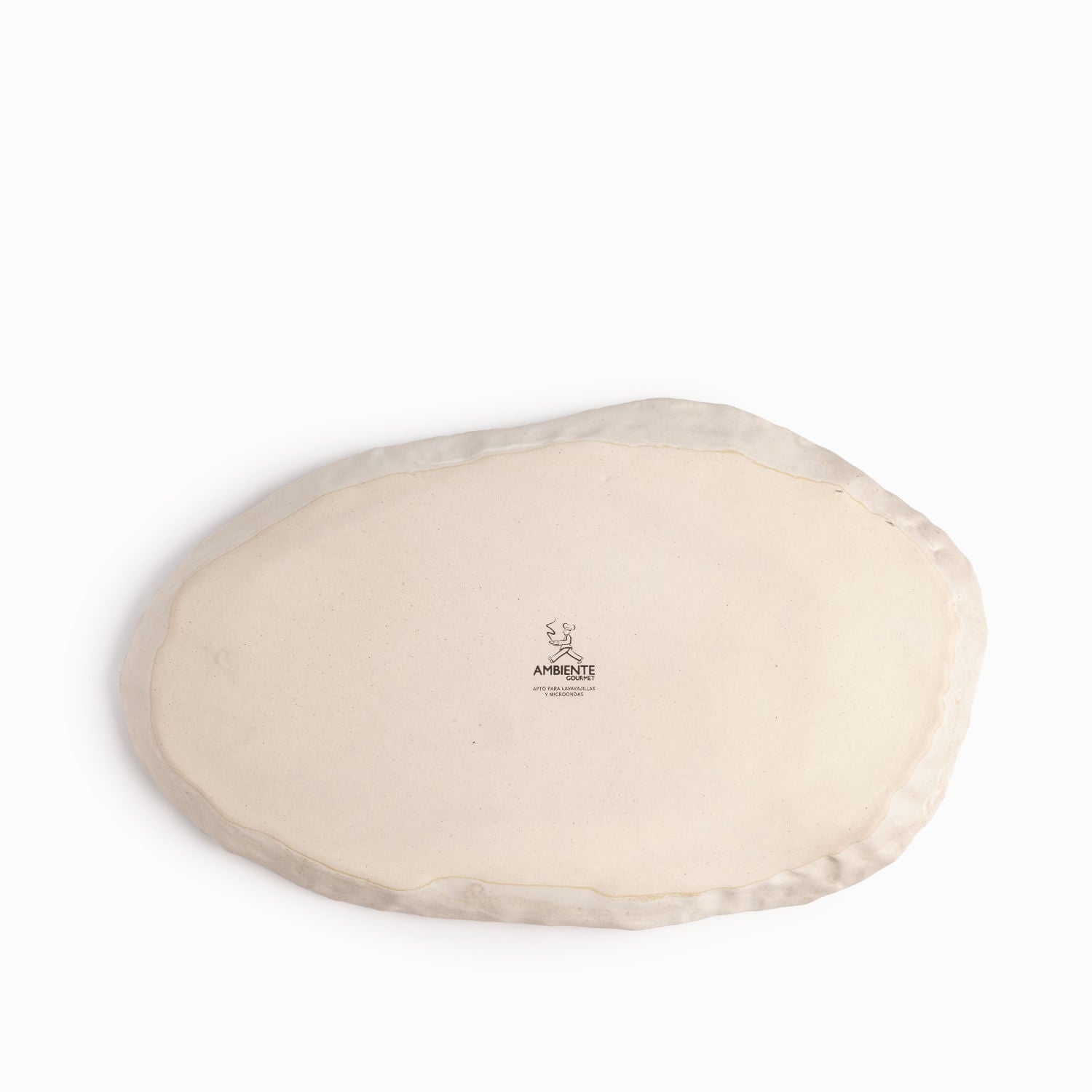 Bandeja Nahua 39x24,6cm - Ambiente Gourmet México