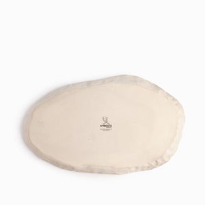 Bandeja Nahua 39x24,6cm - Ambiente Gourmet México