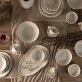 Bandeja Nahua 39x24,6cm - Ambiente Gourmet México