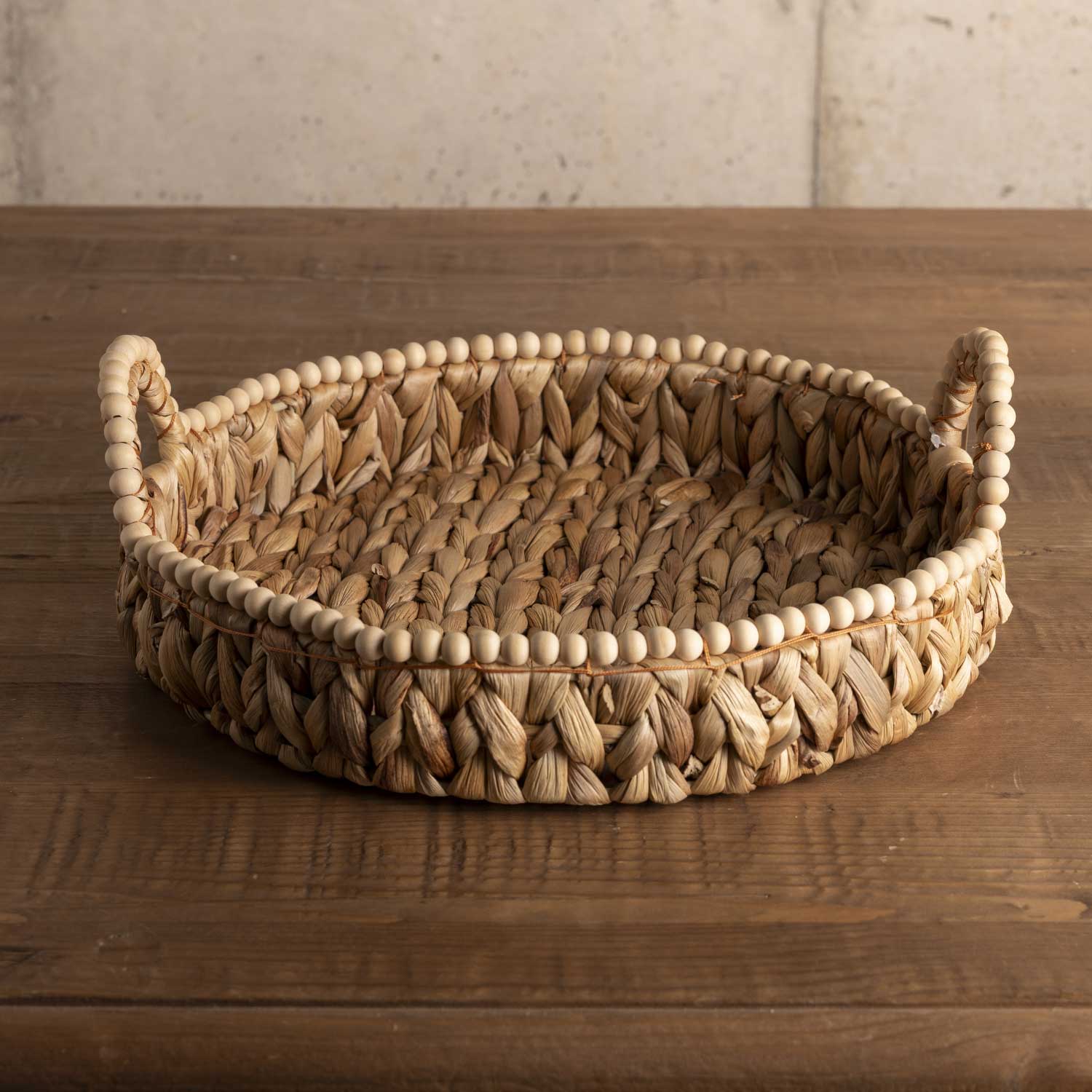Bandeja quetzal 35cm - Ambiente Gourmet México