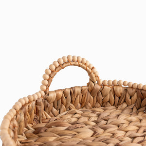 Bandeja quetzal 35cm - Ambiente Gourmet México