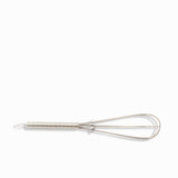 Batidor pequeño manual acero 13.5cm