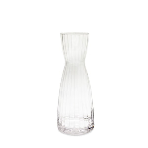 Botella Gio rayas 1 lt - Ambiente Gourmet México