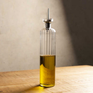 Botella Goccia Vinagre - Aceite 480Ml - Ambiente Gourmet México