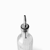 Botella lineas dispensadora vinagre y aceite 500ml