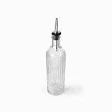 Botella lineas dispensadora vinagre y aceite 500ml