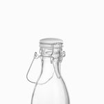 Botella tapa mason 1lt - Ambiente Gourmet México