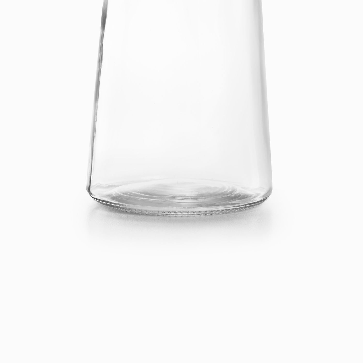 Botella tapa mason 1lt - Ambiente Gourmet México