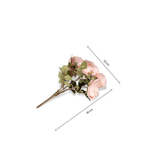 Bouquet Palode Rosa - Ambiente Gourmet México