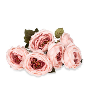 Bouquet Palode Rosa - Ambiente Gourmet México