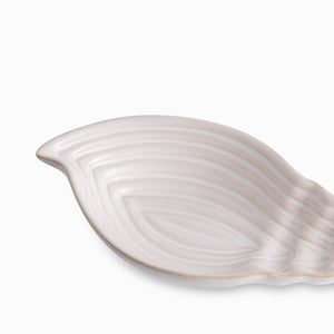Bowl Caracol Costa Serena 24X12Cm - Ambiente Gourmet México