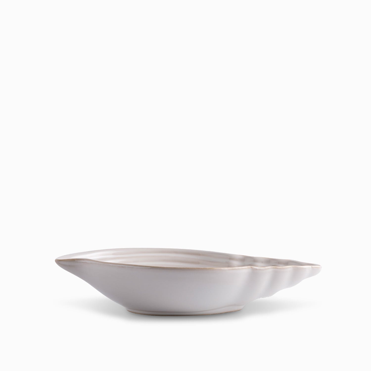 Bowl Caracol Costa Serena 24X12Cm - Ambiente Gourmet México