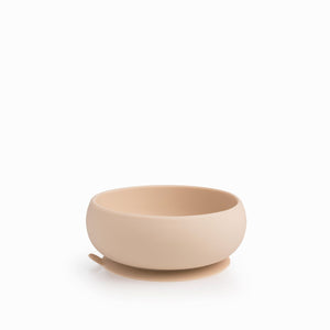 Bowl Infantil Silicona