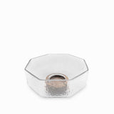 Bowl Kanso base acacia