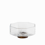 Bowl Kanso base acacia