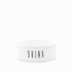 Bowl para mascotas DRINK