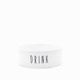 Bowl para mascotas DRINK