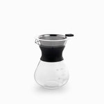 Cafetera manual con filtro - Ambiente Gourmet México