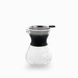 Cafetera manual con filtro - Ambiente Gourmet México