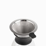 Cafetera manual con filtro - Ambiente Gourmet México