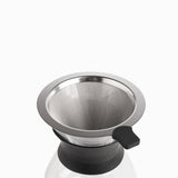 Cafetera manual con filtro - Ambiente Gourmet México