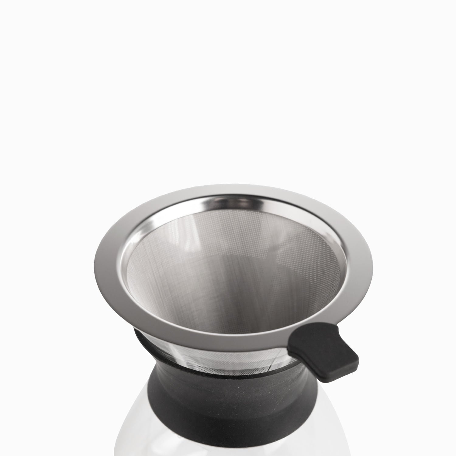 Cafetera manual con filtro - Ambiente Gourmet México